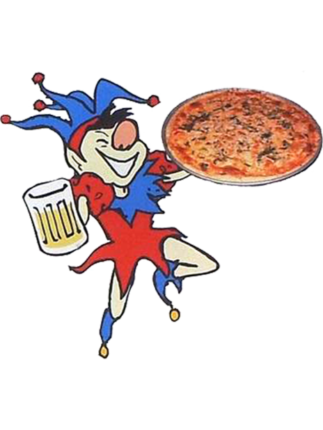 Pizzeria Mirakul Logo